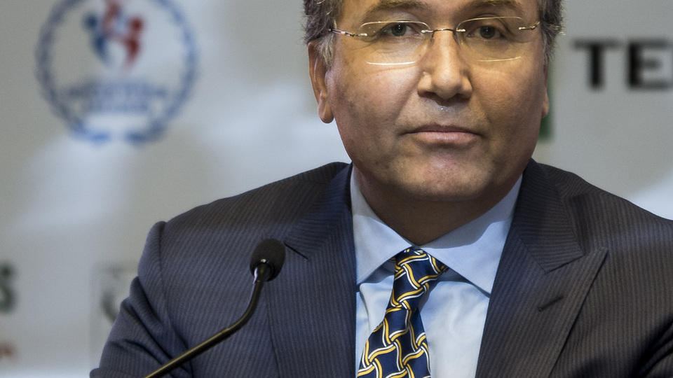 "İstanbul, tenisin seçkin turnuvaları arasına girecek"