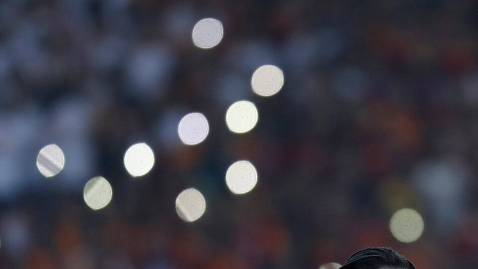 Gomis'in hedefi Alex!