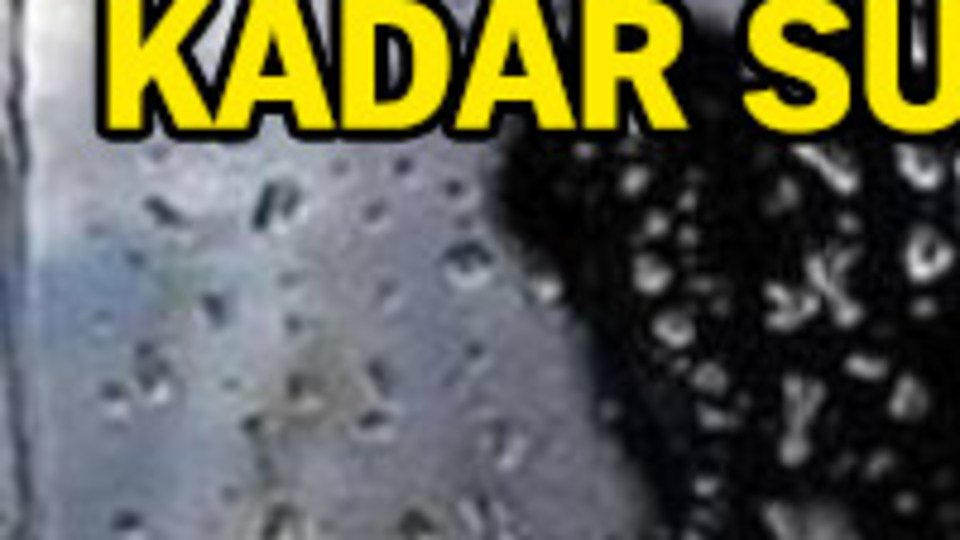 Meteoroloji'den Ankara için kritik sel uyarısı: Bu saatlere dikkat!