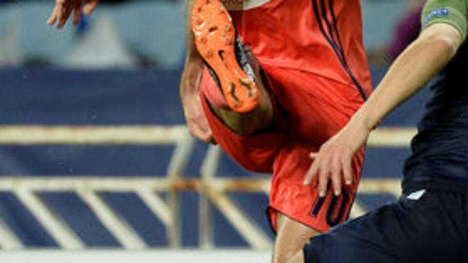 Real Sociedad'ın efsane oyuncusuna özel veda