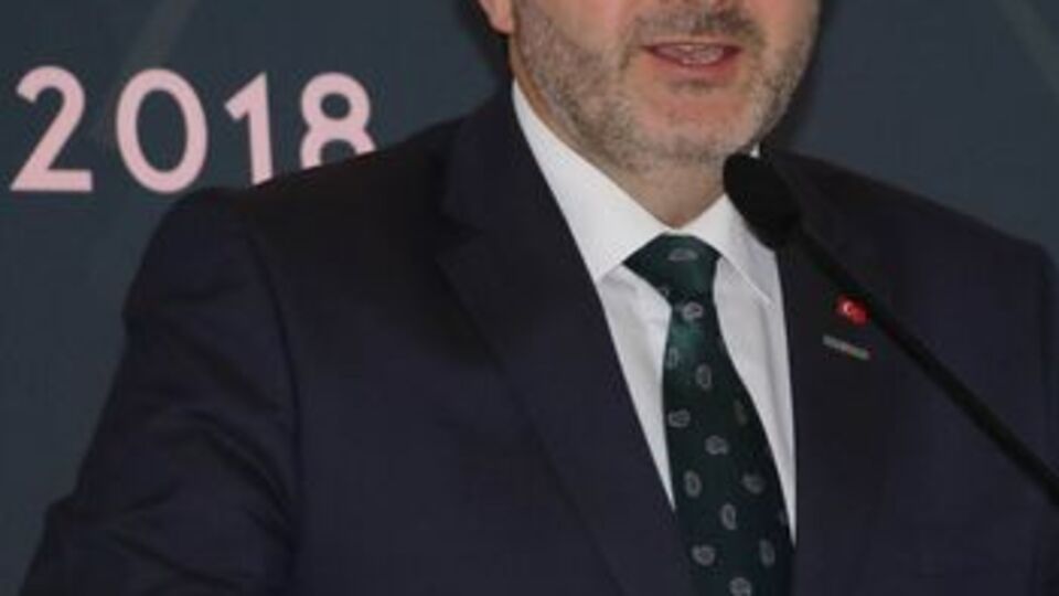 MÜSİAD Başkanı Kaan'dan '24 Haziran' açıklaması