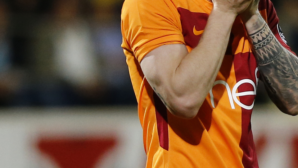 Serdar Aziz bilmecesi