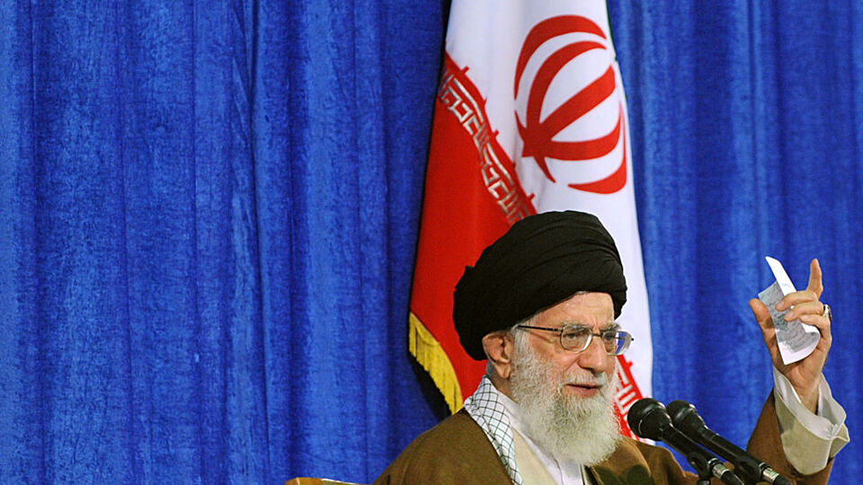 Trump'ın Arap liderlere yazdığı mektup İran'ın eline geçti!