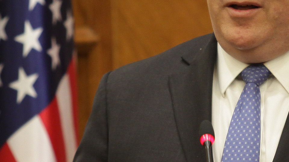 Pompeo'dan İran konusunda müttefiklerine baskı!