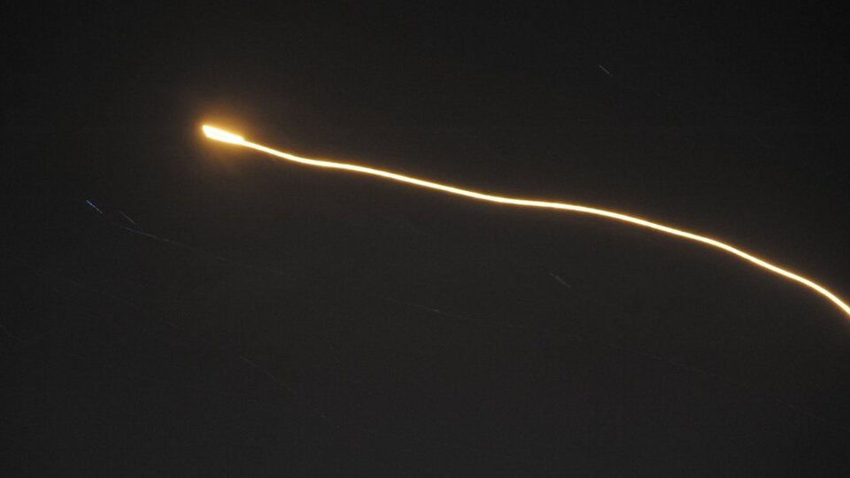 İran: Suriye'nin, İsrail'in hava saldırılarına karşı kendini savunma hakkı var