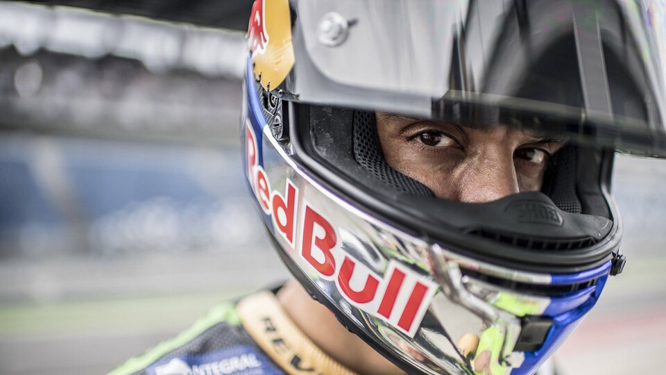 Sofuoğlu piste son kez çıkıyor!