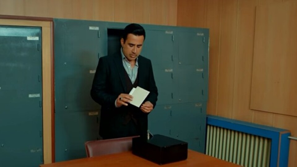 Aşk ve Mavi 66. yeni bölüm fragmanı yayınlandı