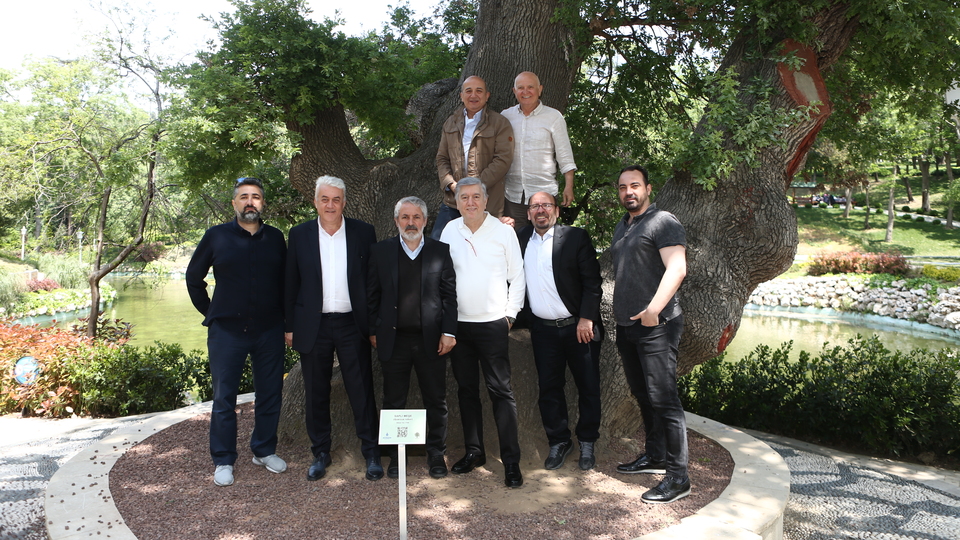 "Aykut Kocaman, Fenerbahçe'yi hak etmiyor"