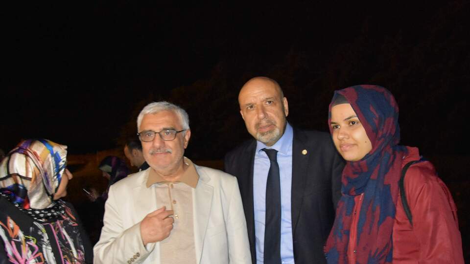 Ali Bulaç Cezaevinden Çıktı!