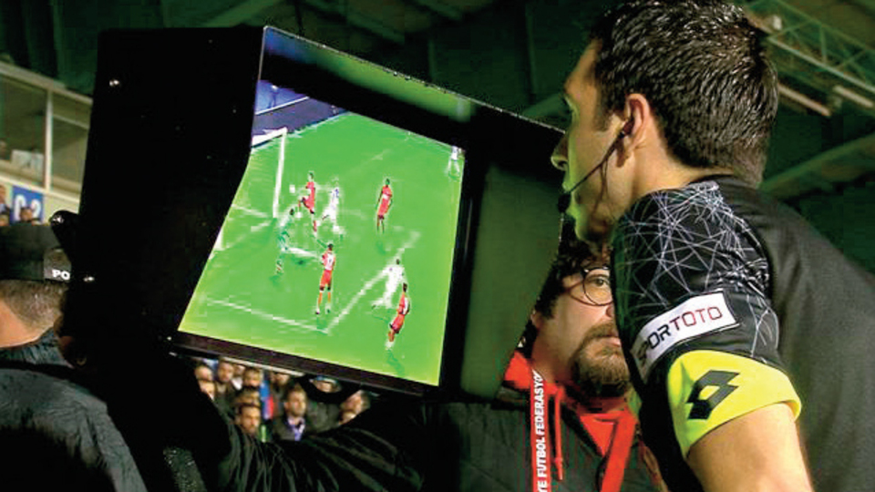 Play-off'ta penaltı itirafı!