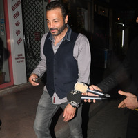 Çapkınlığa alışık