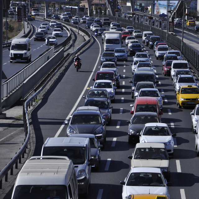 Otomotiv sektörüne ÖTV kolaylığı