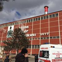 Afyon Şeker Fabrikası'nın satışına onay verildi