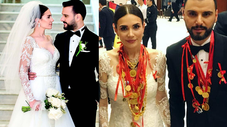 Alişan altınları ne yaptı?