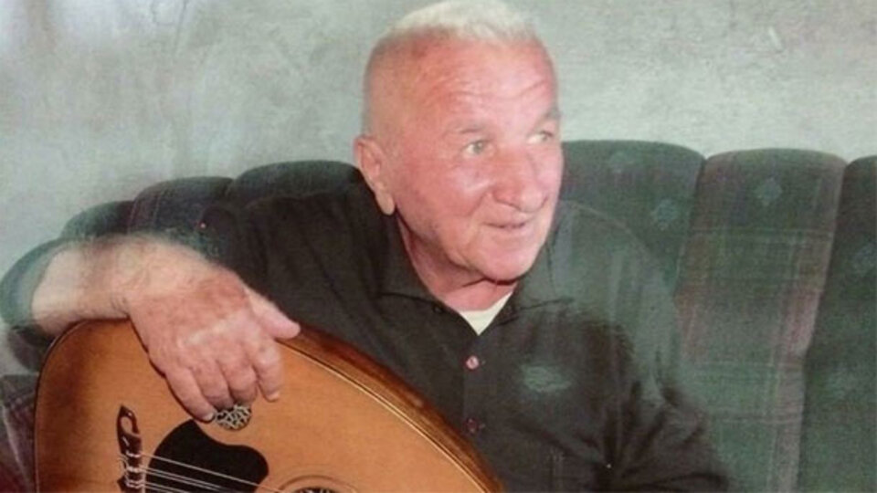 Usta sanatçı hayatını kaybetti