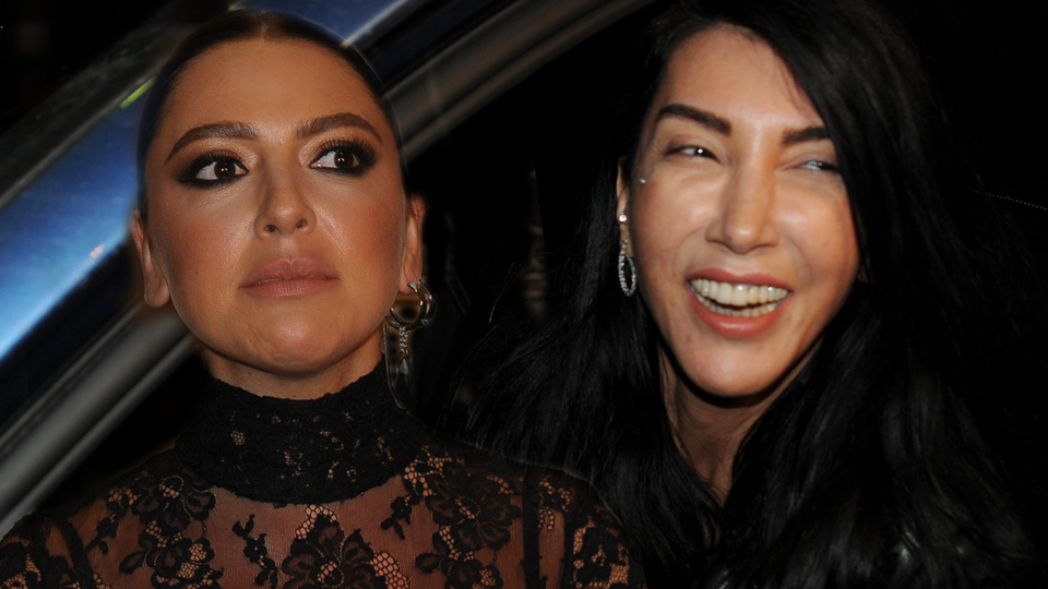 "Şampiyon her zaman benim"