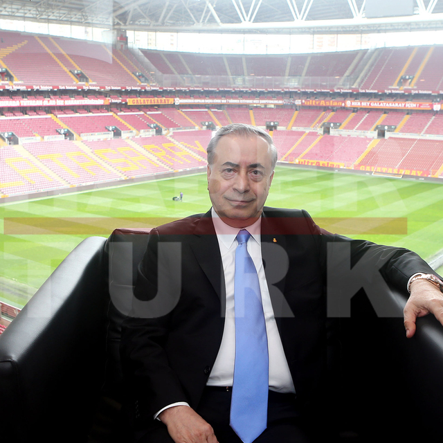 "Ben olsam aday olmazdım"