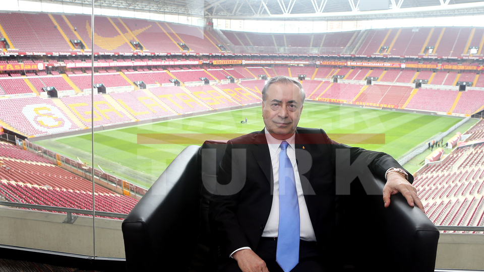 "Ben olsam aday olmazdım"