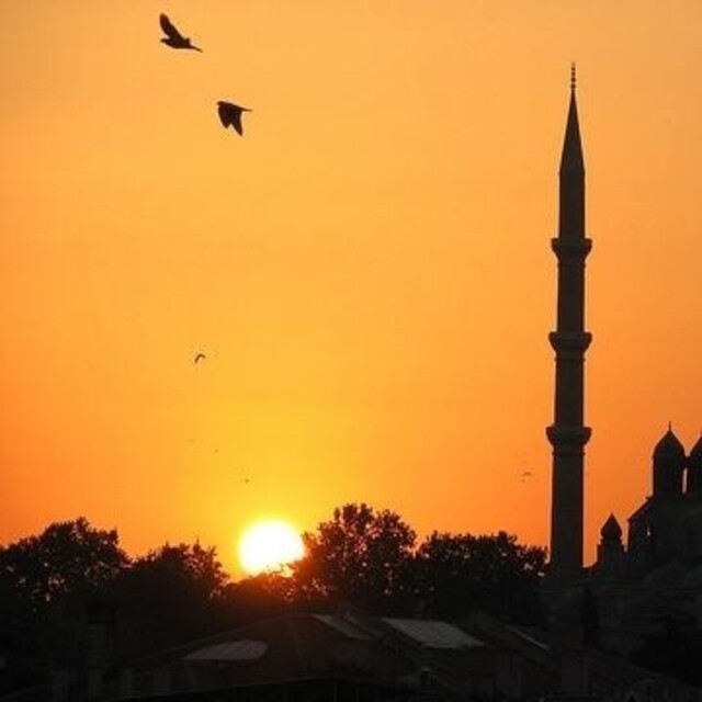 Ramazan ayı ne zaman?