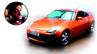 Youtuber'a suçüstü! Fenomen kaçakçı çıktı!