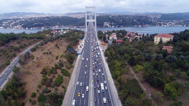 HGS ve OGS cezalarında indirim