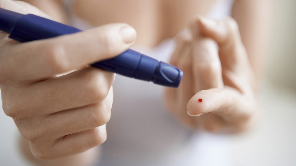 Diyabetliler oruç tutabilir mi?