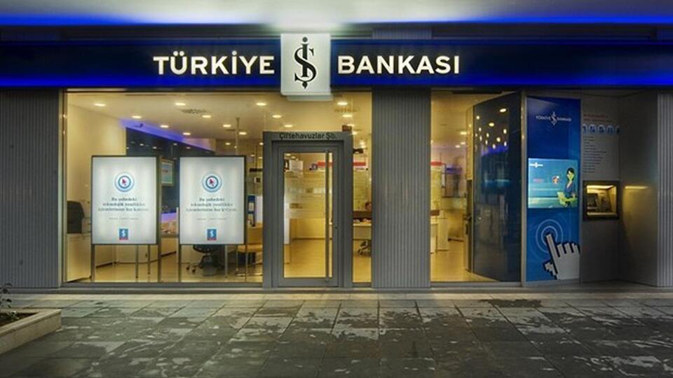İş Bankası'nın sağladığı krediler 331 milyar lirayı aştı