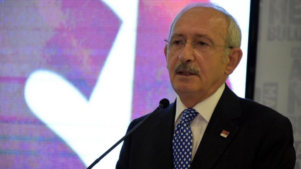 Kılıçdaroğlu: 25 Haziran'da yapacağımız ilk iş...