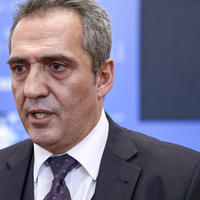 Yavuz Bingöl: Fazla özgür bir ülkeyiz