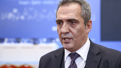 Yavuz Bingöl: Fazla özgür bir ülkeyiz