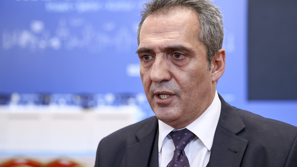 Yavuz Bingöl: Fazla özgür bir ülkeyiz