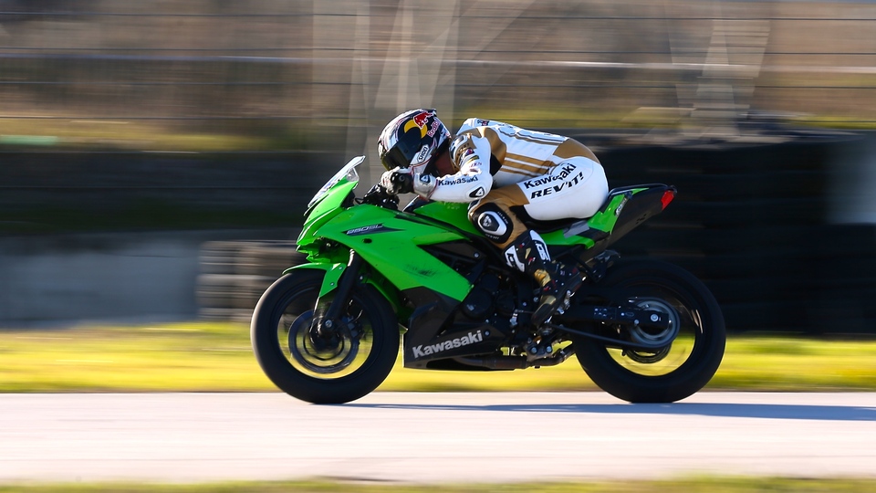 Son yarışına 3. sıradan başlayacak