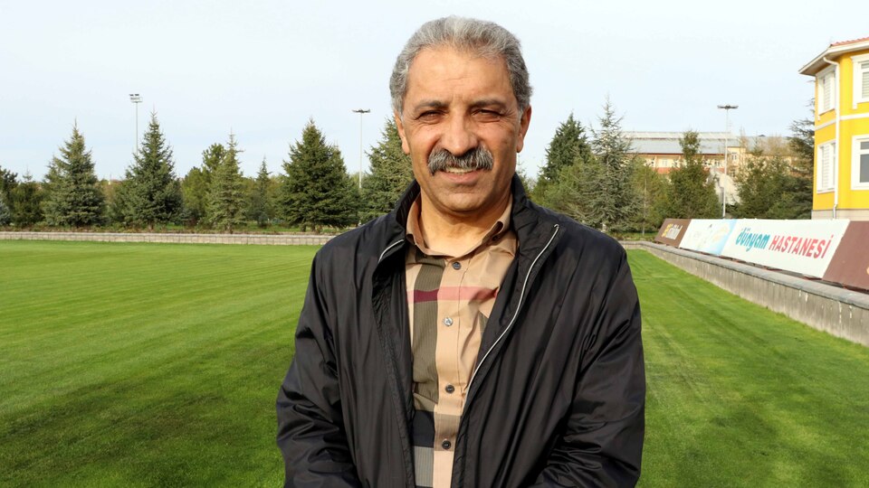 Kayserispor'da başkan değişmedi