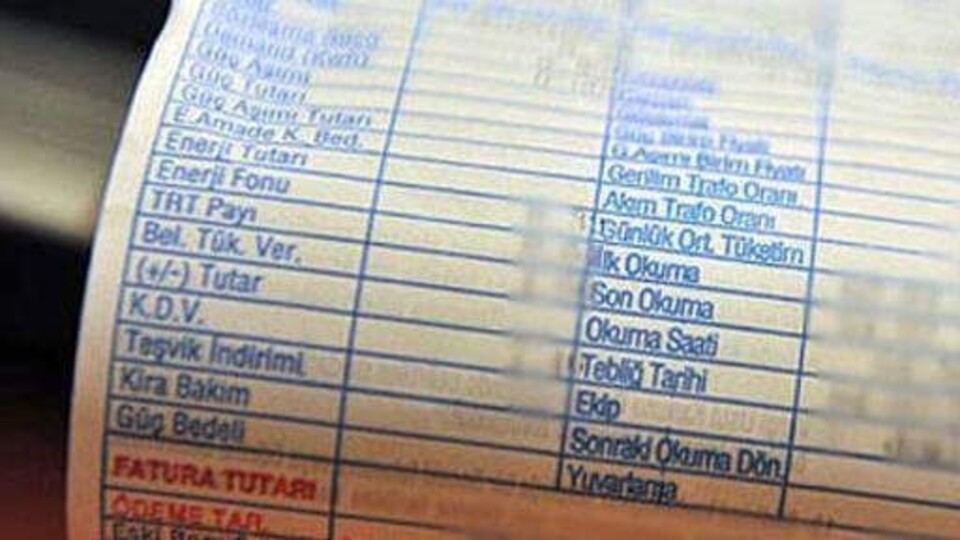 KDK'ye başvurdu, haksız fatura bedelini geri aldı