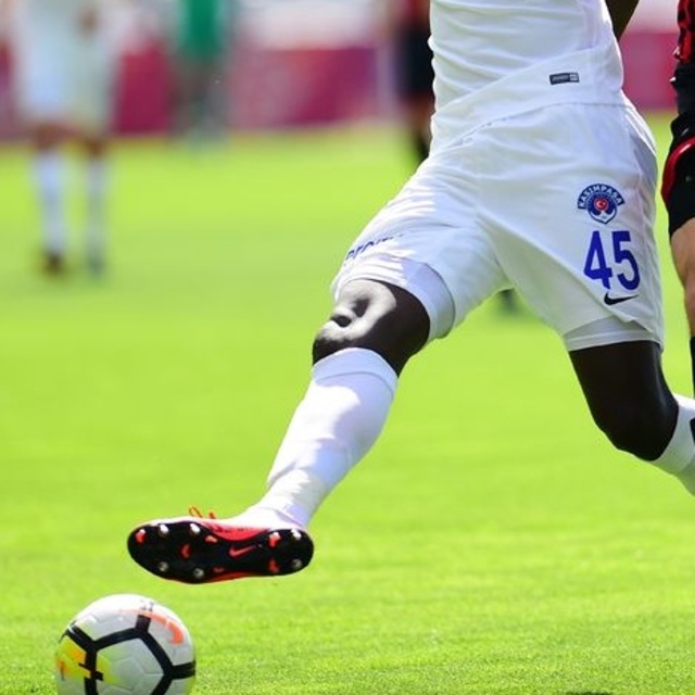Süper Lig güncel puan durumu