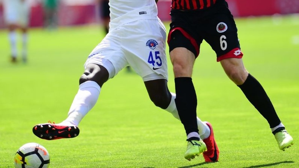 Süper Lig güncel puan durumu