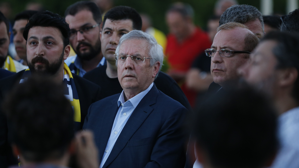 Fenerbahçe evlerinden ilki Antalya'da açıldı