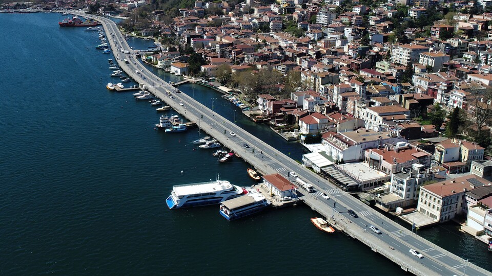 İmar Barışı'ndan gelecek paranın nerede kullanılacağı belli oldu