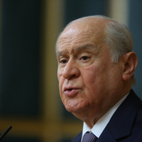 Bahçeli'den flaş af önerisi