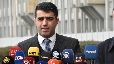 Irak'ta ''elektronik seçim hacklendi'' iddiası