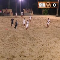 Survivor futbol maçını kim kazandı?