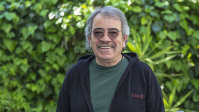 Selçuk Yöntem: Belki de enteresan bir insan olmamam enteresandır