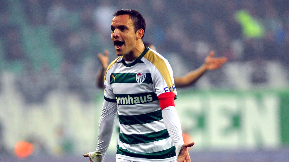 Batalla son kez sahaya çıkıyor!