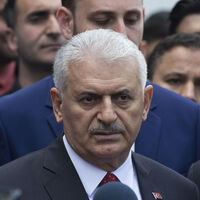 Bahçeli'nin af önerisine Başbakan'dan yanıt