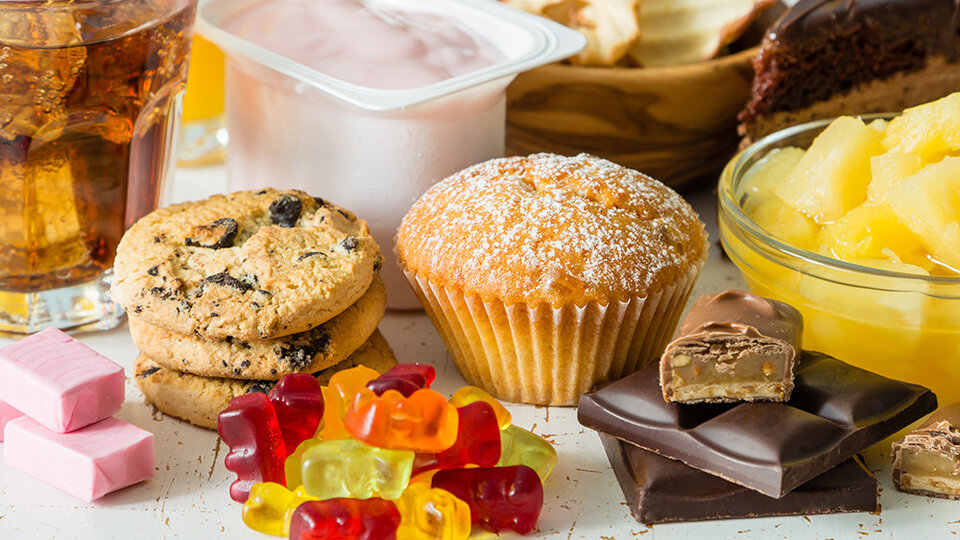 Gıda ambalajlarına ''NBŞ'' uyarısı geliyor!