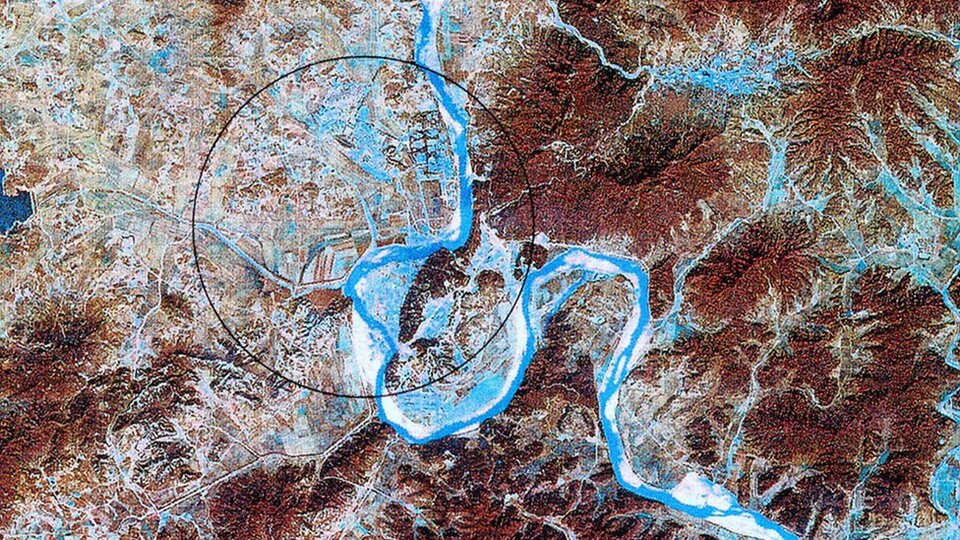 Kuzey Kore: Nükleer deneme tesisimizi yıkacağız