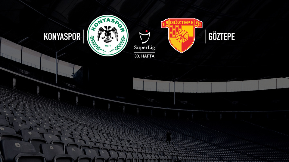 Konya son haftaya bıraktı!