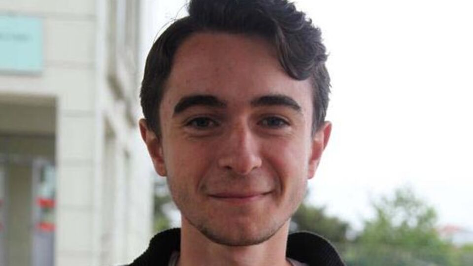 'Fethullah' ismini 'Ömer Halis' olarak değiştirdi