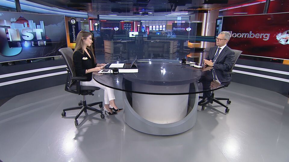 Mithat Rende Bloomberg HT'de soruları yanıtladı