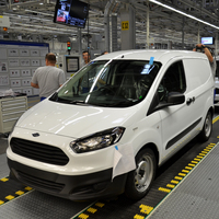 Satışlar gittikçe düşüyor! Sadece 2 marka...